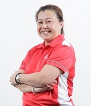 Catherine Kang Kim Hong